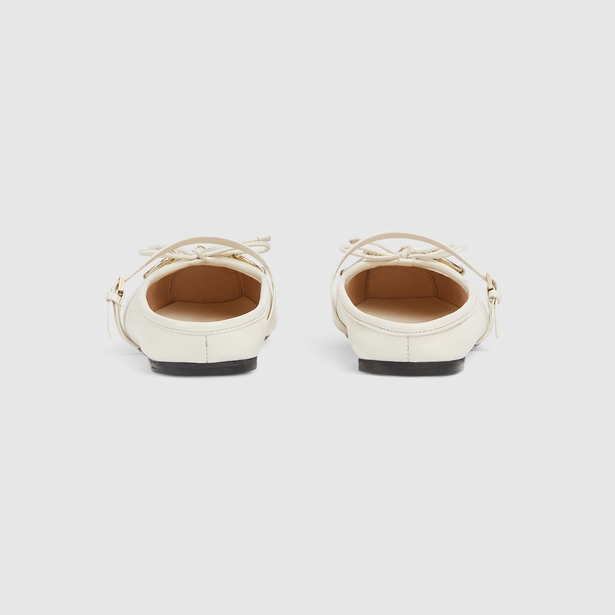 Gucci Women’s Gucci Horsebit mule - Image 6